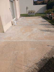 Photo de galerie - Terrassement - Assainissement