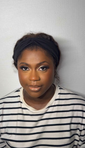 Photo de galerie - Makeup full glam