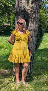 Photo de galerie - Couturière