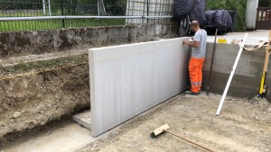 Photo de galerie - Maçonnerie