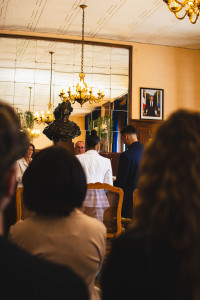 Photo de galerie - Mariage