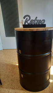 Photo de galerie - Bricolage et multi services