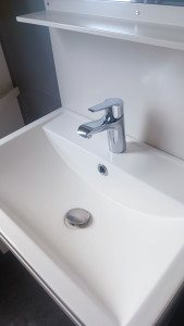 Photo de galerie - Nettoyage et détartrage