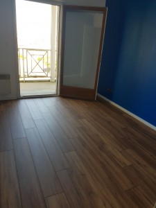 Photo de galerie - Peinture - Tapisserie