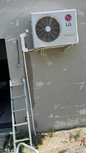 Photo de galerie - Clim