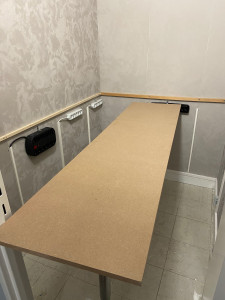 Photo de galerie - Bricolage et multi services