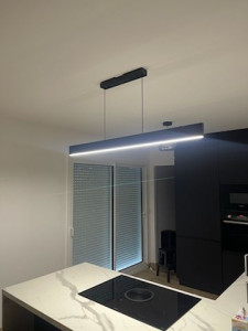 Photo de galerie - Installation électrique