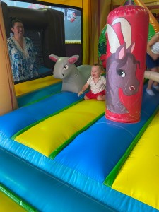 Photo de galerie - Baby sitting