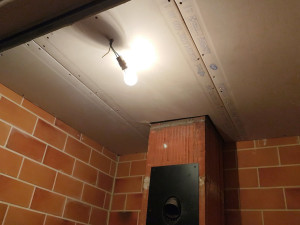 Photo de galerie - Artisan tout corps d'état - Rénovation