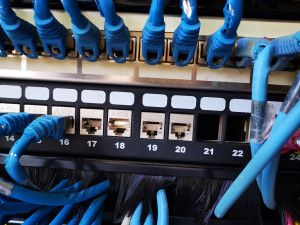 Photo de galerie - Brassage de baie