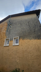 Photo de galerie - Couverture - Toiture