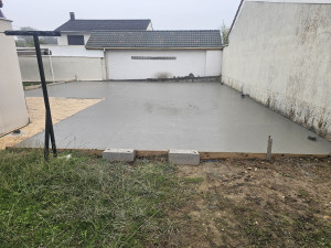 Photo de galerie - Maçonnerie