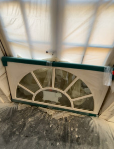 Photo de galerie - Menuiserie - Huisserie - Agencement