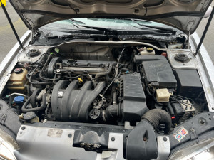 Photo de galerie - Entretien auto 