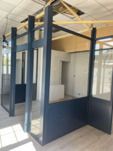 Photo de galerie - Verrière 