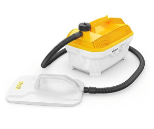 Photo de galerie - Decolleuse à papiers peints de marque Wagner, réservoir de 4 litres. Matériel en parfait état.

