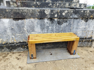 Photo de galerie - Bricolage et multi services