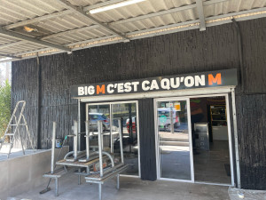 Photo de galerie - Plâtrerie - Murs - Plafonds