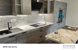 Photo de galerie - Montage cuisine But 