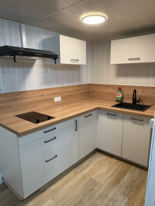 Photo de galerie - Montage meubles en kit