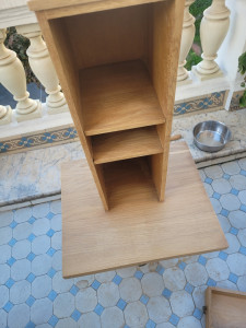 Photo de galerie - Réparation objets