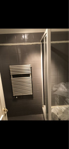 Photo de galerie - Peinture - Tapisserie