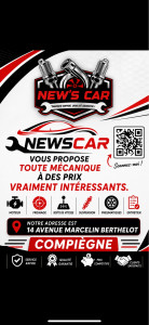 Photo de galerie - Entretien tout type de voiture 