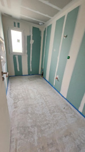 Photo de galerie - Artisan tout corps d'état - Rénovation