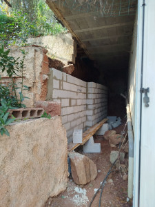 Photo de galerie - Maçonnerie