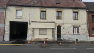 Photo de galerie - Peinture - Tapisserie
