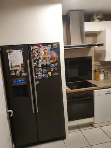 Photo de galerie - Cuisine 