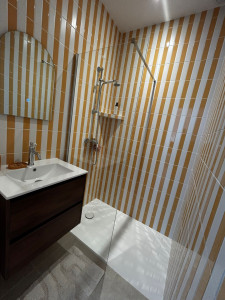 Photo de galerie - Carrelage