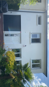 Photo de galerie - Ravalement de façade 