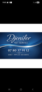 Photo de galerie - Ménage