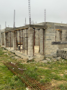 Photo de galerie - Maçonnerie