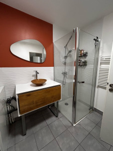 Photo de galerie - Salle de bain
