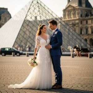 Photo de galerie - Couple n°1