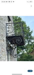 Photo de galerie - Chaudronnerie - Soudure