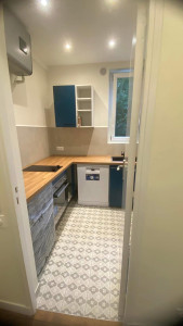 Photo de galerie - Bricolage et multi services