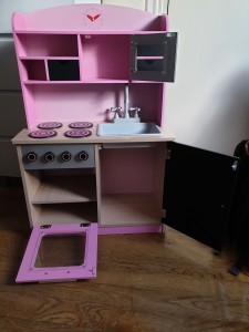 Photo de galerie - Bricolage et multi services