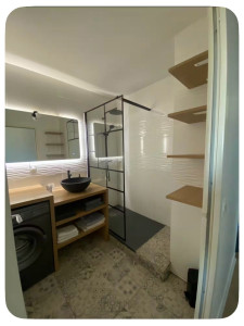 Photo de galerie - Location courte durée 