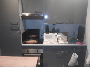 Photo de galerie - Bricolage et multi services