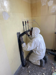 Photo de galerie - Rénovation électrique de la totalité d’une maison