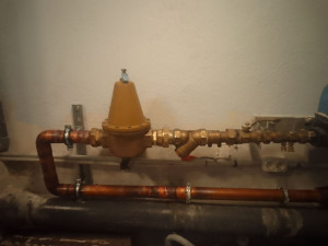 Photo de galerie - Plomberie - Installation sanitaire