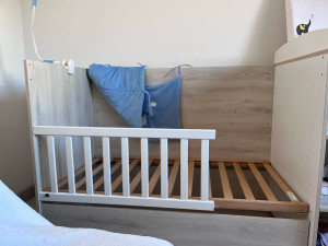 Photo de galerie - Bricolage et multi services