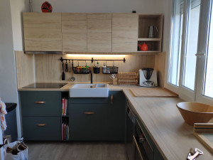 Photo de galerie - Bricolage et multi services