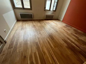 Photo de galerie - Artisan tout corps d'état - Rénovation