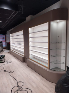 Photo de galerie - Montage meubles en kit