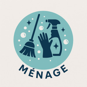 Photo de galerie - Ménage 