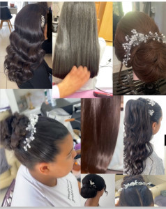 Photo de galerie - Coiffure adapté à votre goût 